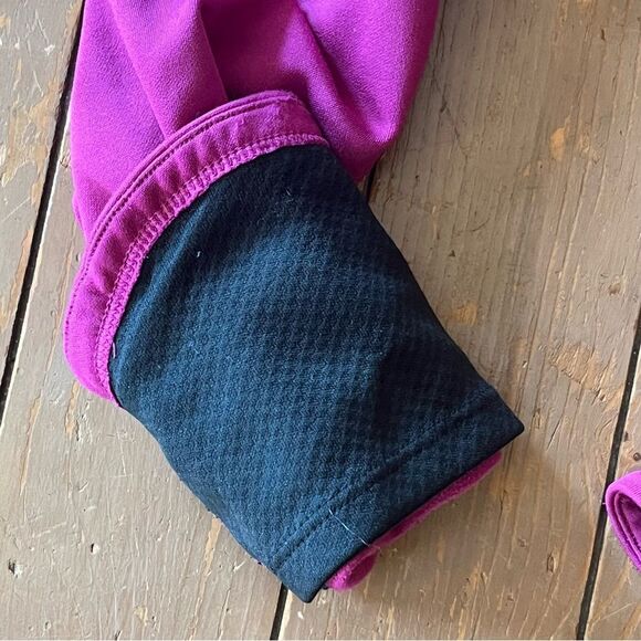 TNF Flight Series Pullover Half Zip Jacket - Picture 10 of 12